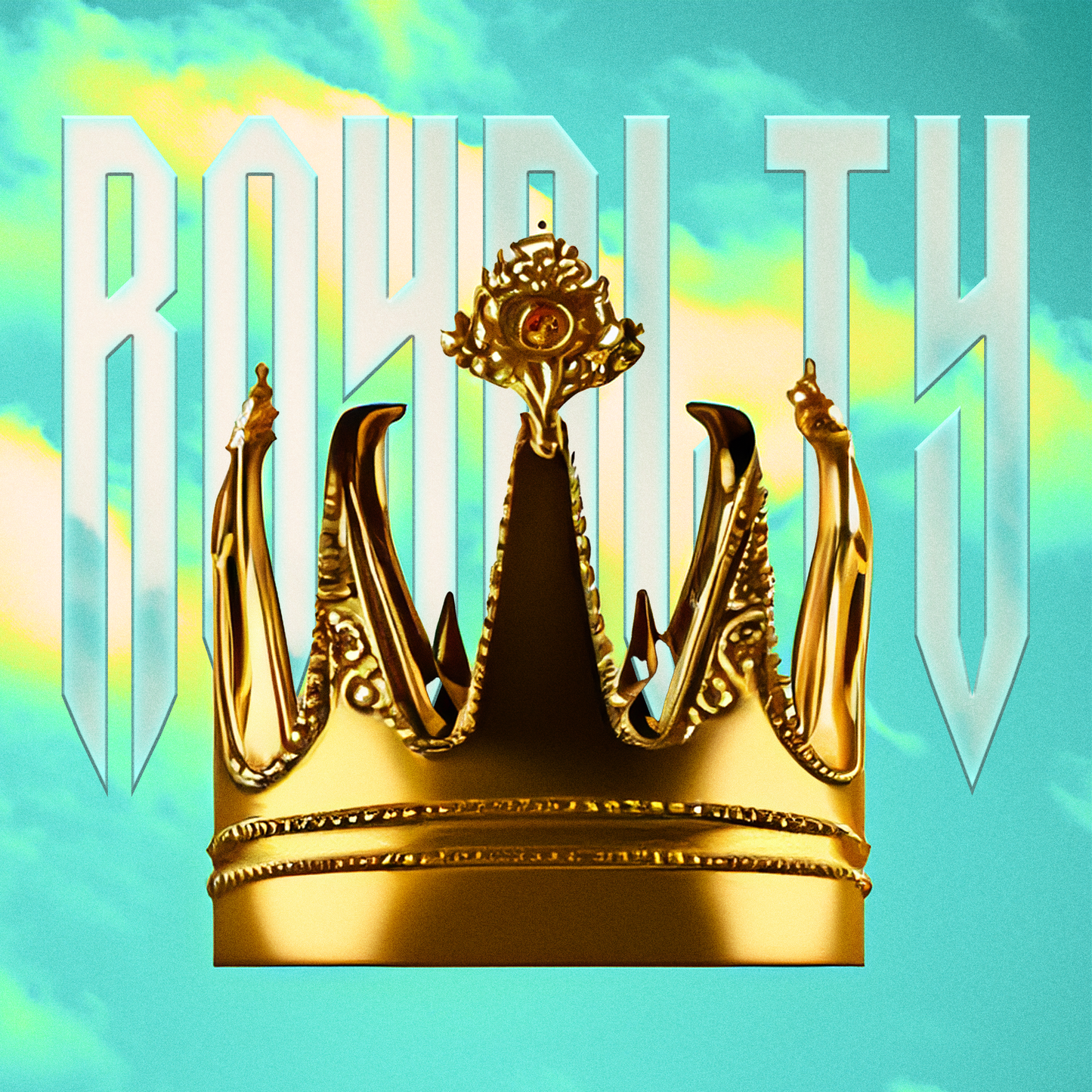Royalty