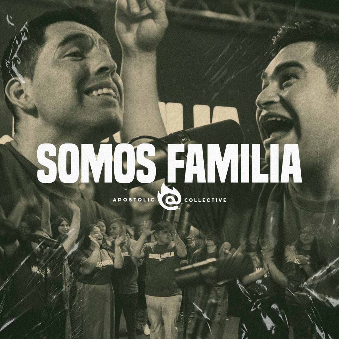 Somos Familia