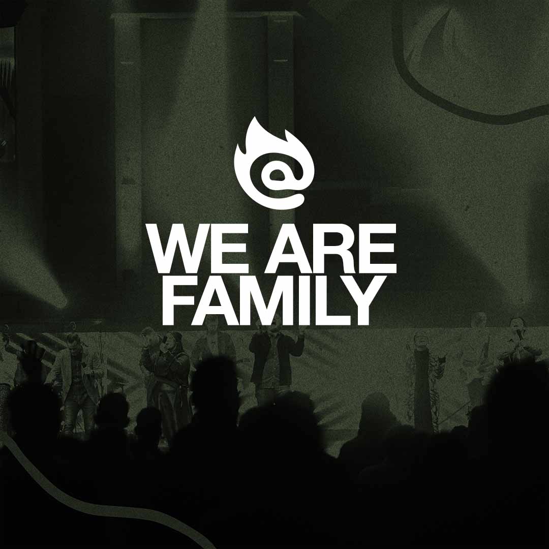 We Are Family