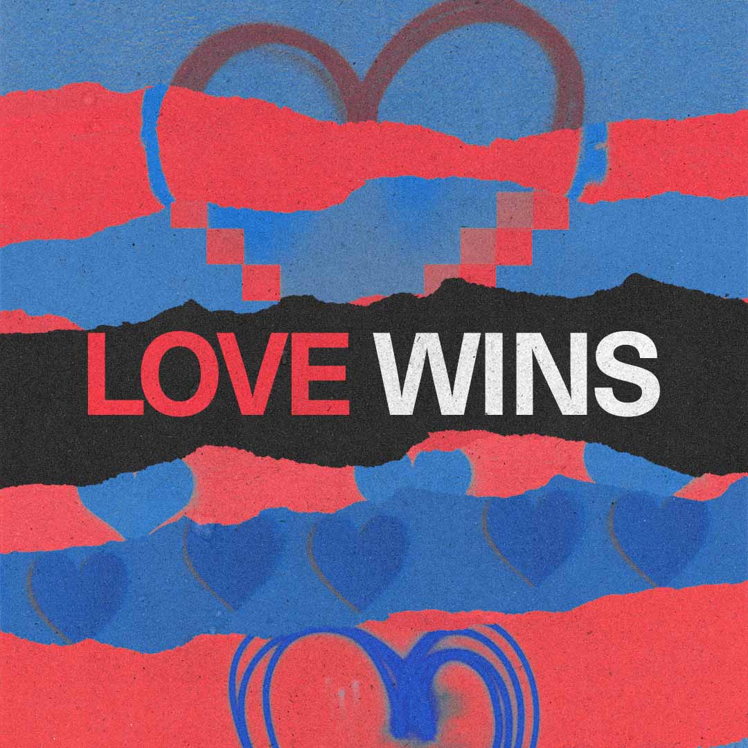 Love Wins