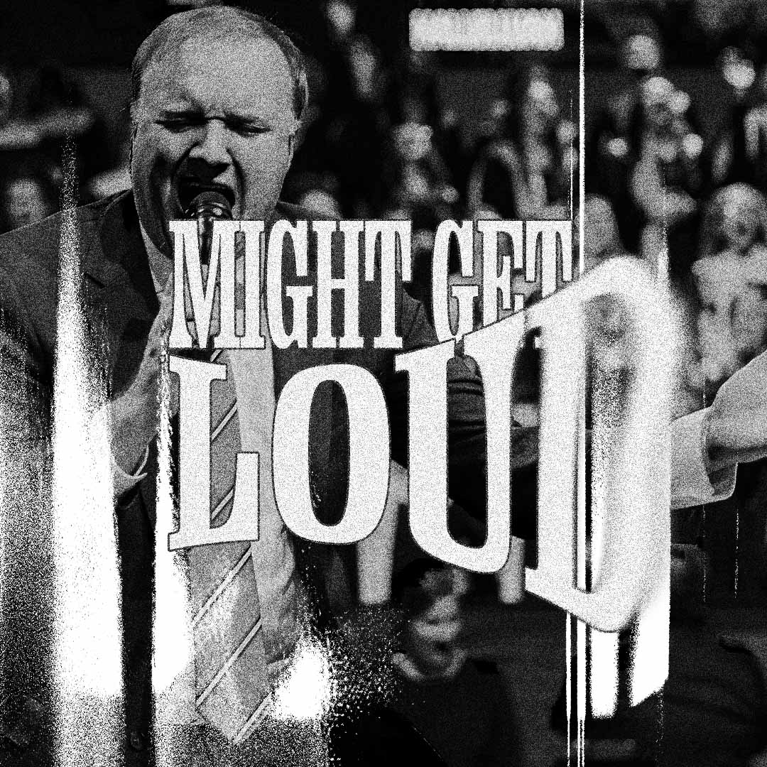 Might Get Loud