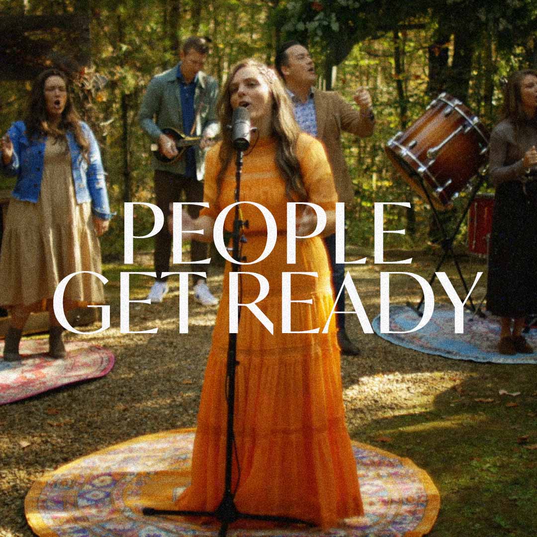 People Get Ready