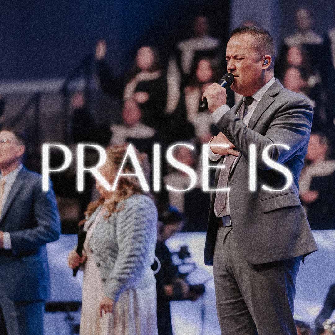 Praise Is