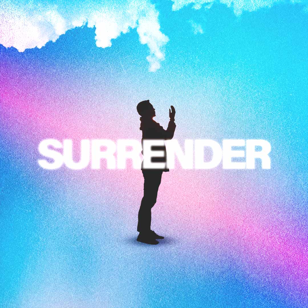 Surrender