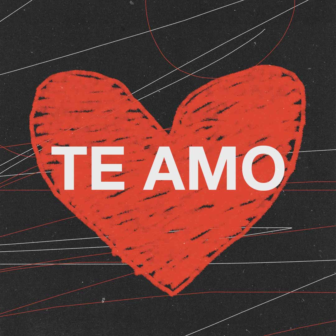 Te Amo