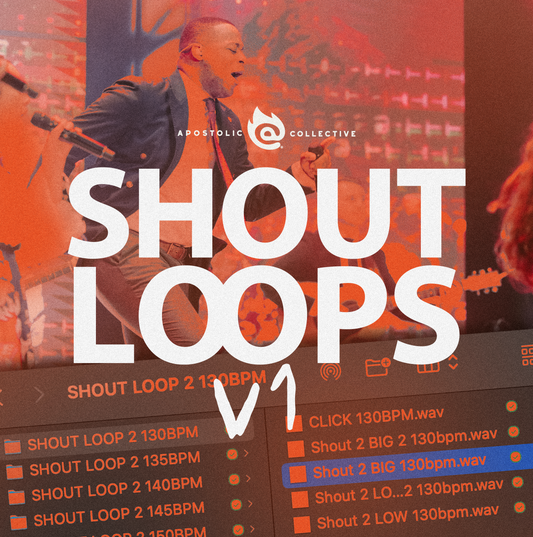 AC Shout Loops (V1)