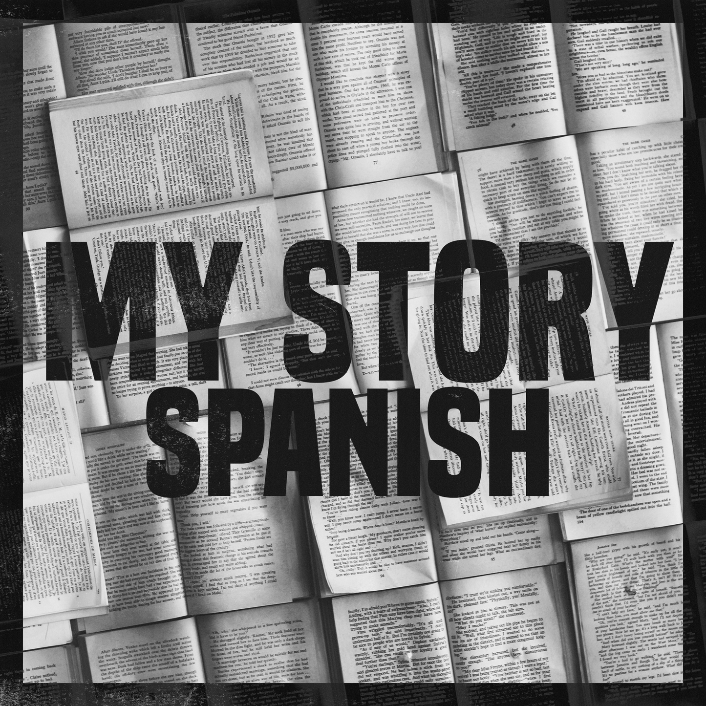 My Story (Spanish)