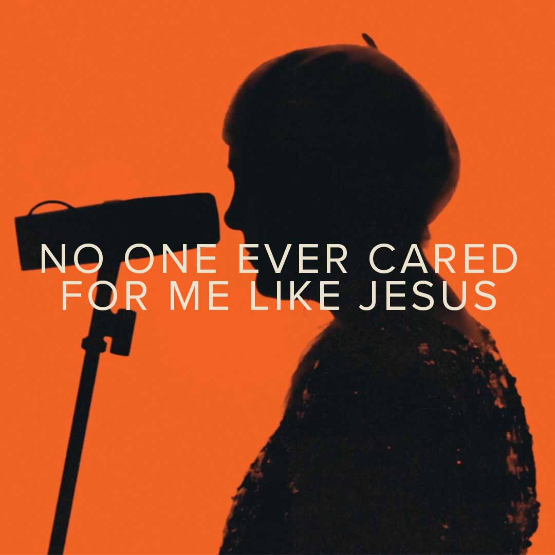 No One Ever Cared